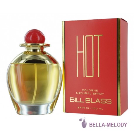 Bill Blass Hot 22