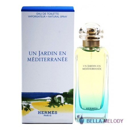 Hermes Un Jardin En Mediterranee 22