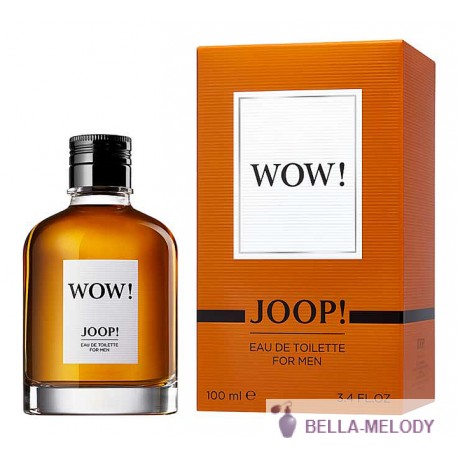 Joop Wow! 22