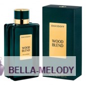 Davidoff Wood Blend