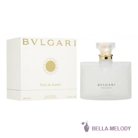 Bvlgari Voile De Jasmin 22