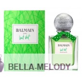 Balmain Vent Vert