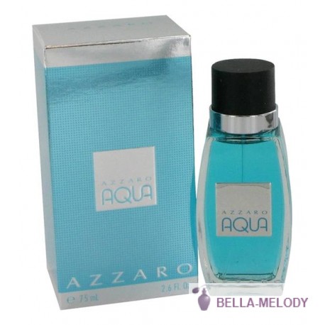 Azzaro Aqua 22