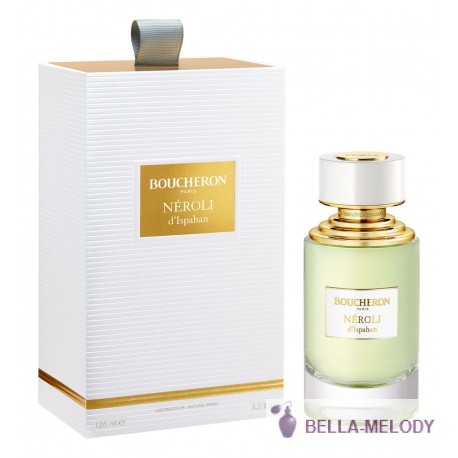 Boucheron Neroli D'Ispahan 22