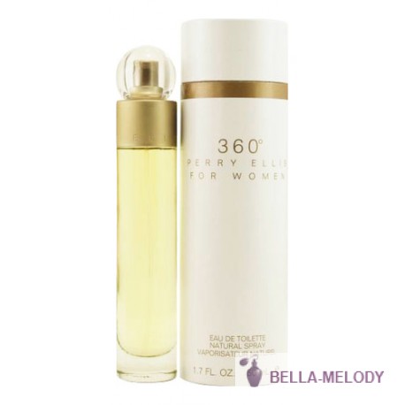 Perry Ellis 360° For Women 22