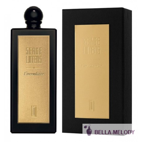 Serge Lutens L'Incendiaire 22