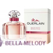 Guerlain Mon Guerlain Bloom Of Rose