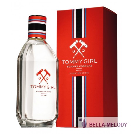 Tommy Hilfiger Tommy Girl Summer 2015 22