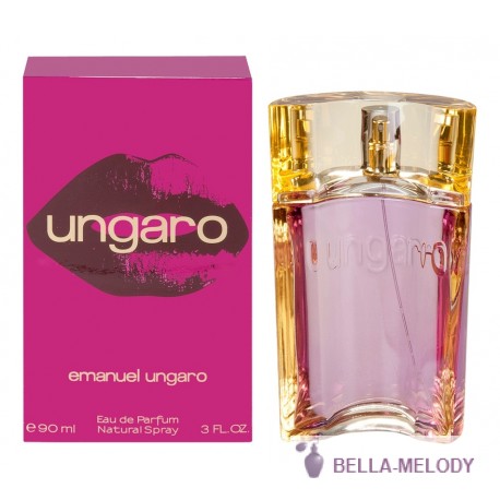 Emanuel Ungaro Ungaro 22