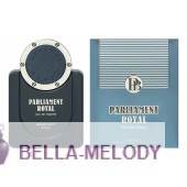 Parfums Genty Parliament Royal