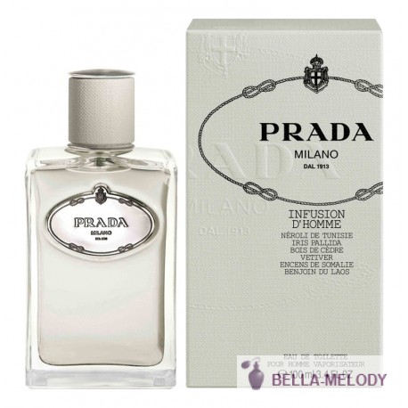 Prada Infusion D'Homme 22