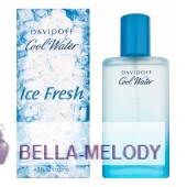 Davidoff Cool Water Men Ice Fresh