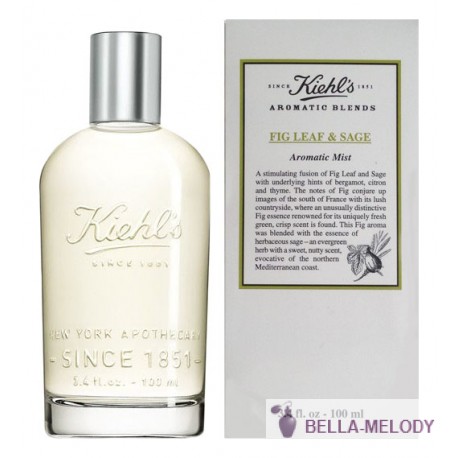 Kiehl`s Fig Leaf & Sage 22