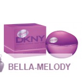 DKNY Be Delicious Electric Vivid Orchid