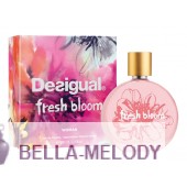 Desigual Fresh Bloom