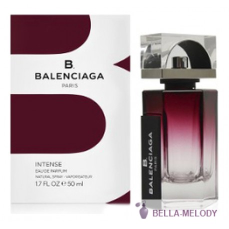 Balenciaga B. Balenciaga Intense 22