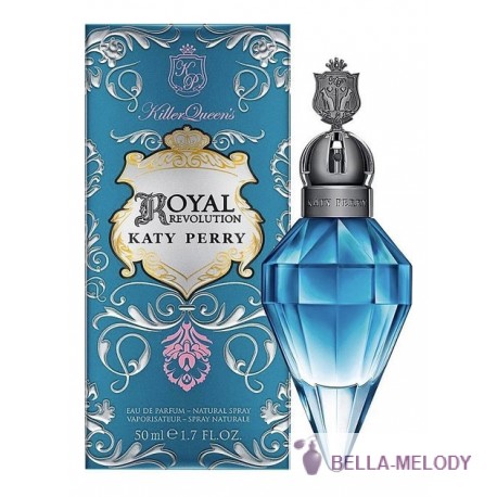 Katy Perry Royal Revolution 22