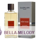 Guerlain Heritage Eau De Toilette (современное издание)