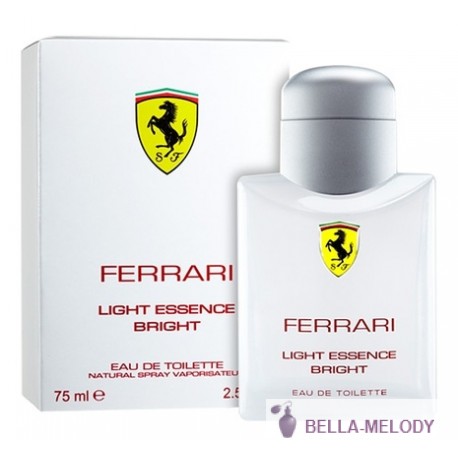 Ferrari Light Essence Bright 22