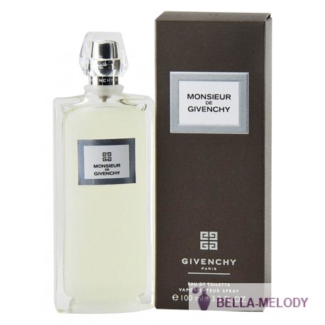 Givenchy Monsieur de Givenchy 22