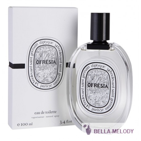 Diptyque Ofresia 22