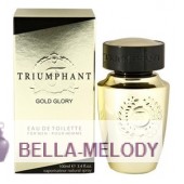 Nuparfums Triumphant Gold Glory