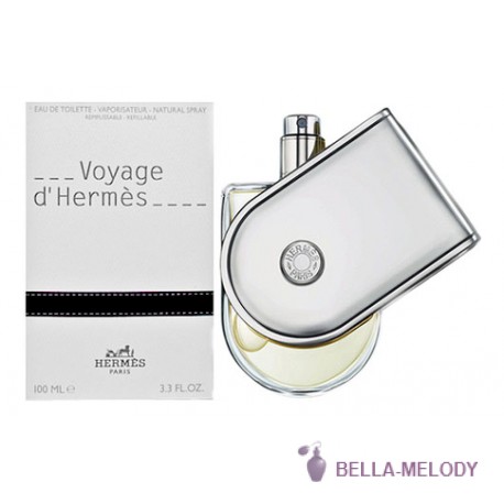 Hermes Voyage D'Hermes 22