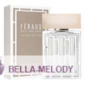 Feraud Nuit Des Sens Limited Edition