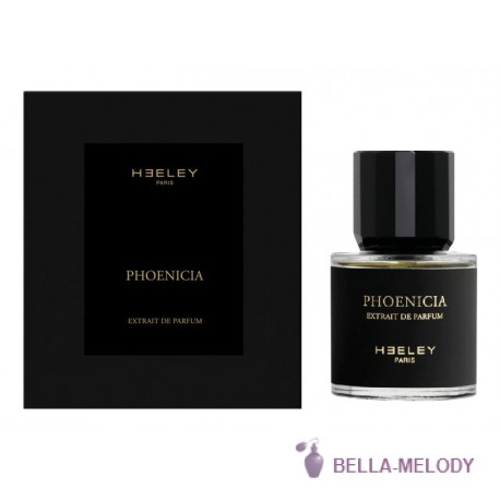 Heeley Phoenicia 22