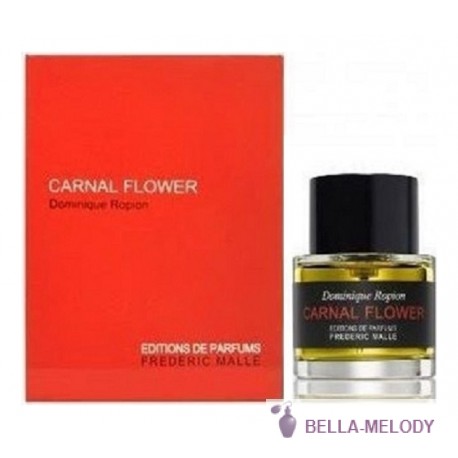 Frederic Malle Carnal Flower 22