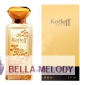 Korloff Paris Gold