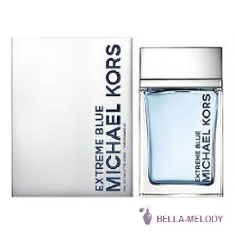 Michael Kors For Men Extreme Blue 22