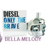 Diesel Only The Brave