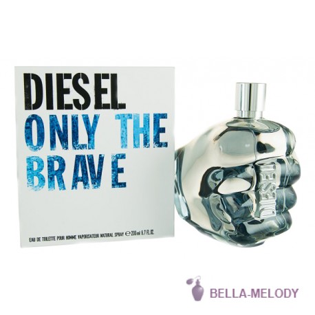 Diesel Only The Brave 22