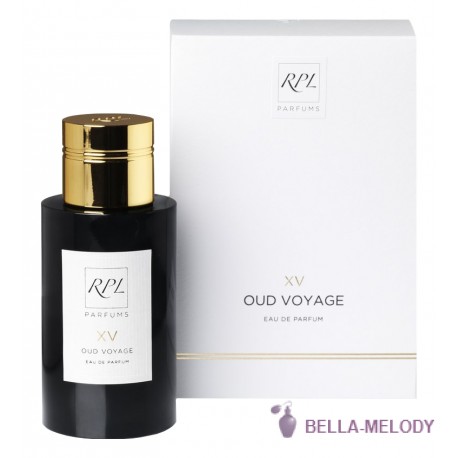 RPL Maison XV Oud Voyage 22