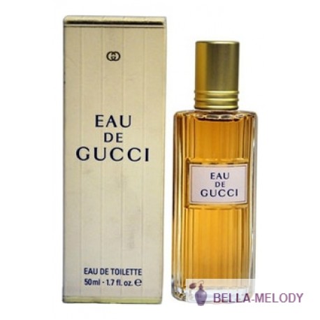 Gucci Eau De Gucci 22