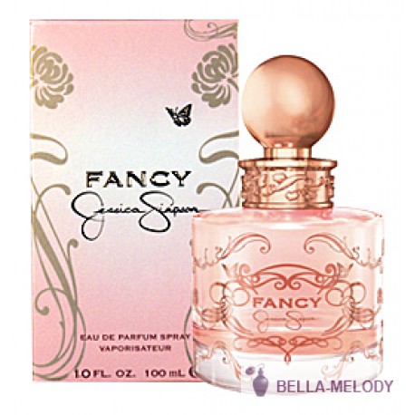 Jessica Simpson Fancy 22