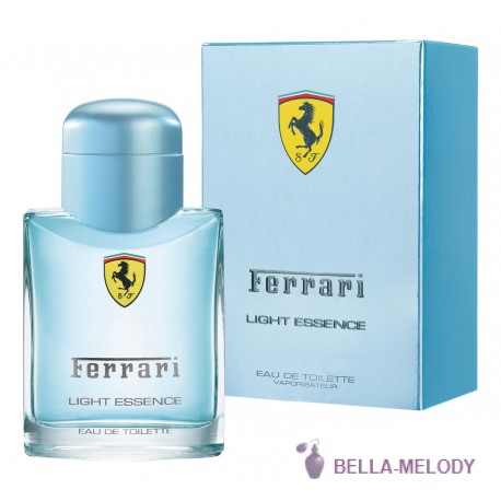 Ferrari Light Essence 22