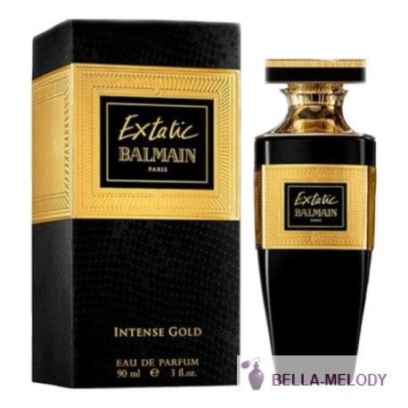 Balmain Extatic Intense Gold 22