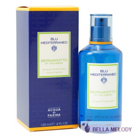 Acqua Di Parma Bergamotto Di Calabria 22