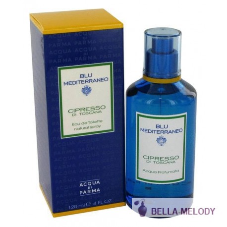 Acqua Di Parma Cipresso Di Toscana 22