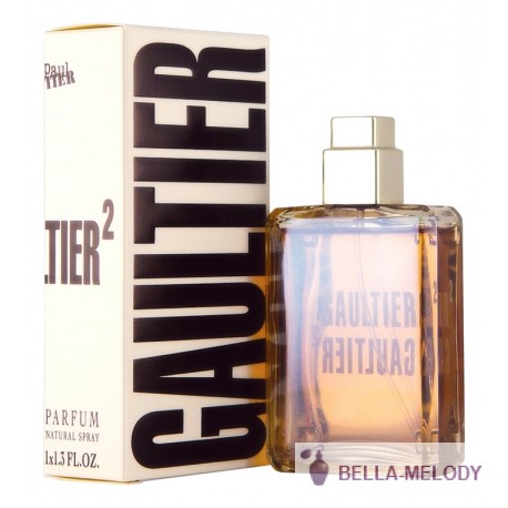 Jean Paul Gaultier Gaultier 2 22