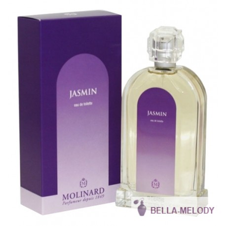 Molinard Les Fleurs Jasmin 22