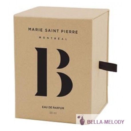 Marie Saint Pierre B 22