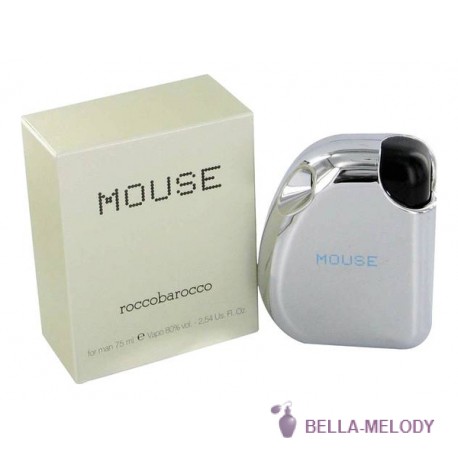 Roccobarocco Mouse For Men 22