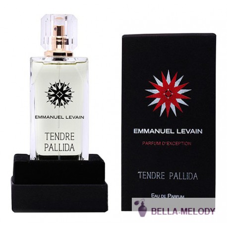 Emmanuel Levain Tendre Pallida 22