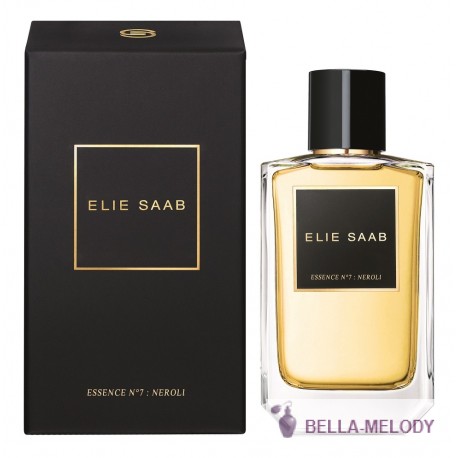 Elie Saab Essence No 7 Neroli 22