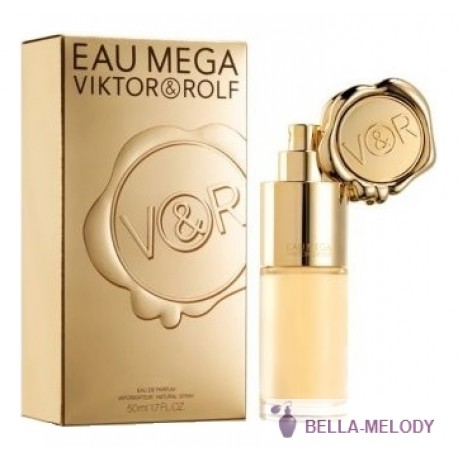 Viktor & Rolf Eau Mega 22