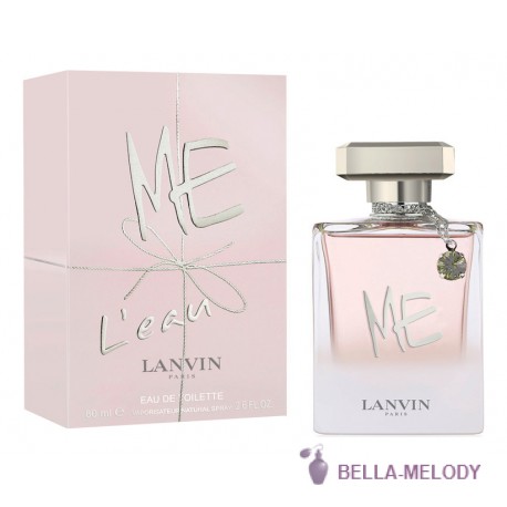 Lanvin Me L'Eau 22