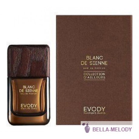 Evody Blanc De Sienne 22